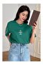 The Power Written Women's T-Shirt - 3