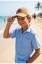 Colorado Boys' Casual Hat 7-15 Years Old Cotton Adjustable Comfortable Fit Sports Style