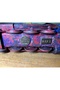 Rare Raybank Train Piggy Bank - No Back Cover - 8