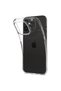 Husa Crystal Flex, crystal clear - iPhone 15 Pro Max - 6
