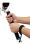 iB VR Cricket Bat Controller Meta Quest 3 Long Grip Anti-Slip Adjustable - 4