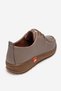 Women's Comfort Daily Loafer Shoes Real Leather Pn 2005 Vi̇zon - 4