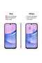 واقي شاشة متوافق مع هاتف Xiaomi Redmi Note 9، زجاج شاشة صلب غير قابل للكسر - 4