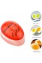 Egg Timer Color Changing Soft Medium Hard Boiling Timer Kitchen Gadget - 3
