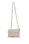 Women's Crossbody Messenger Bag Ecru Cn7654T – Casual Stylish Design, Lightweight and Convenient - 3
