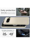 Husa Thin Fit, bej discret - Google Pixel 8 Pro - 7