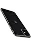 Husa Spigen Crystal Flex, transparentă - iPhone 11 - 7