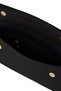 Women's Crossbody Messenger Bag Black Cn7654T – Casual Stylish Design, Lightweight and Convenient - 5