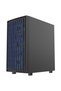 Breeze ARGB FLOW Midi Black - 3