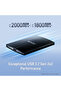 1Tb Sl500 Portable Ssd Lsl500X001T-Rnbnu USB 3.2 Ssd External Disk - 2