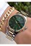 Women's Wristwatch - Adjustable Steel Band - Comes with a Bracelet Gift