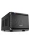 QB ONE - USB 3.0 - Mini-ITX - black
