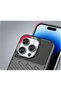 Thunder Case iPhone 14 Pro Max armored case black - 6