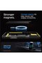 Husa Rugged Armor MagSafe, gri - iPhone 16 Pro Max - 5