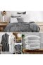 حزمة وثبة من القماش الماسي - 2