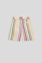 Bg Store Boys Striped Shorts - 7