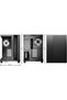 Light Base 500 LX tower case black - 4