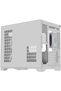 Darkflash Computer Case FT418 + 6 aRGB fans (white) - 7