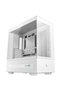 Mid Tower Without Power Supply CH690 Digital White