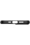 Husa THIN FIT IPHONE 13 NEGRU - 8