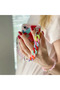 Husa Color Chain Case - 2