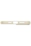 Husa Thin Fit pentru iPhone 15 Plus - bej - 6