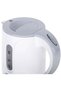 Plastic kettle 0.8 L - 5