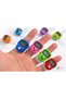25 Pieces Digital Zikirmatik Finger Rosary Counter Electronic Zikirmatik Mixed Color Hajj Umrah - 5
