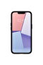 Husa THIN FIT IPHONE 13 NEGRU - 3
