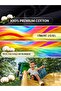 Kids Cotton T-Shirt Short Sleeve Crew Neck | Boys & Girls Casual Summer Wear - 6