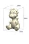 Dinozor mini baby - 4