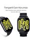 ساعة Redmi Watch 5 Active / ساعة Redmi Watch 5 Lite متوافقة مع جهاز تطبيق سهل الاستخدام وواقي شاشة زجاجي - 3