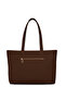 Women's Shoulder Bag A.Coffee Cn7663T – Casual, Stylish Design, Lightweight and Convenient - 6