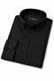 Classic Regular Fit Long Sleeve Cotton Pack Men's Shirts 7631 - 3