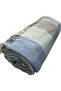 Knee Pads 100% Wool, Camping Picnic Children's Blanket, Very Soft Lamb Wool Tv Blanket