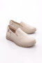 D25Ya-3545 Women's Leather Casual Shoes - 5