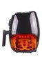 cu aer cald P101FRI001 - 6
