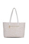 Women's Shoulder Bag Ecru Us26170 – Casual Stylish Design, Lightweight and Convenient - 4