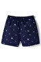 Cambric Woven Boxers With Nautical Theme Print (Pack Of 2) - Assorted - 3