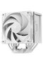 Processor cooler AK700 DIGITAL 120 mm White