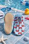 Non-Slip Sole / Unisex Baby Kids Sea Shoes / Pool Shoes