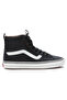 Mn Filmore Hi Vansguard Men's Black Sneaker - Vn0A5Hzk