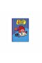 Sharp 17*24 Hard Cover Spiral Bound Unlimited Agenda - No:2