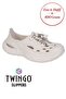 Eva Lightweight Daily Sea & Sports Shoes (Unisex) - 6