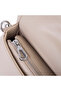 Imported, C Bag and C Wallet Combined Women's Postman Bag C Bag (Width: 18 X Length: 11 X Width: 7) - 6