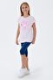 Girls' Us2511-G Capri Tights Set