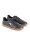 L075.2325 Star Detailed Genuine Leather Women's - Retro Design and Rubber Sole Pack Casual Shoes - 3