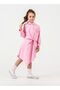 Girls' Shirt and Skirt Set of Woven