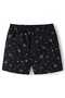 Cambric Woven Boxers With Tropical Theme Print (Pack Of 2) - Assorted - 4