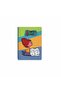 Sharp 17*24 Hard Cover Spiral Bound Unlimited Agenda - No:4